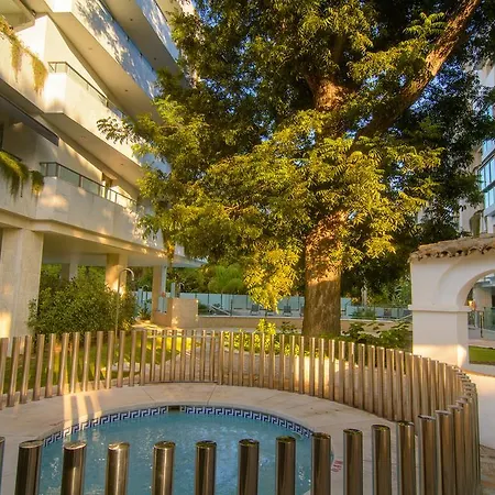 Jardines Del Principe Apartment