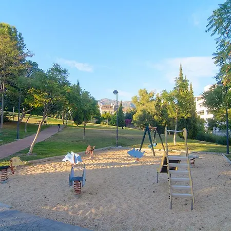 Apartment Jardines Del Principe *
