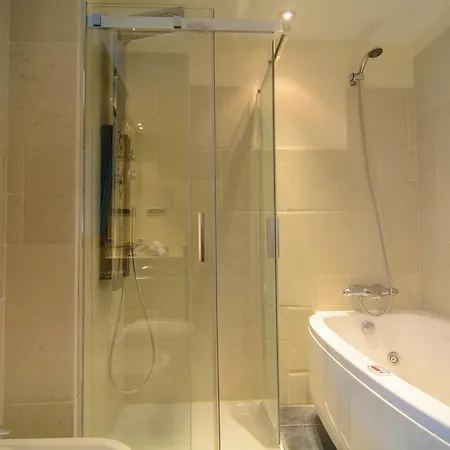 Apartment Jardines Del Principe Marbella