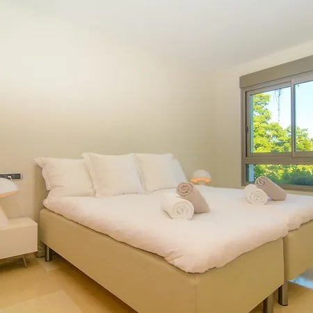 Jardines Del Principe Apartment Marbella