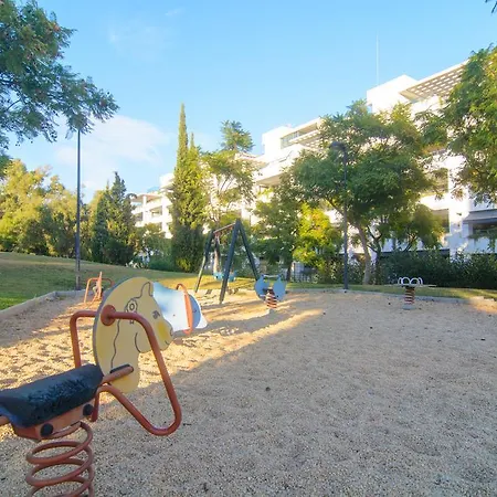 Jardines Del Principe Marbella
