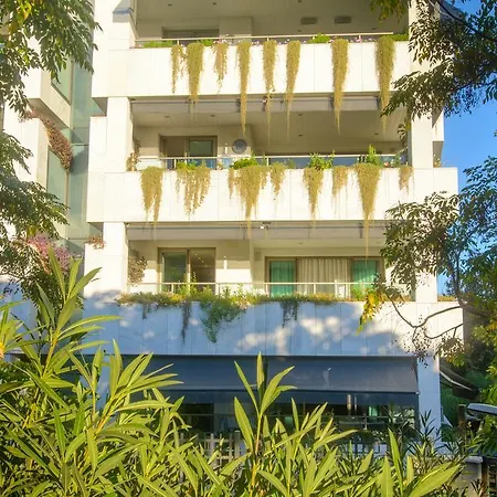 Jardines Del Principe Apartment *