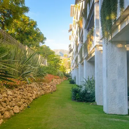 Jardines Del Principe Apartment *